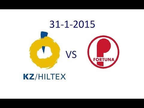 KZ/Hiltex - Fortuna/My Collections