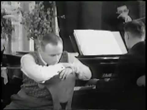 IVAN KOZLOVSKY marvelous tenor