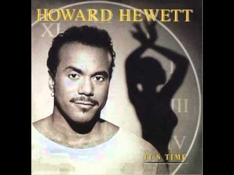 Howard Hewett - Call His Name