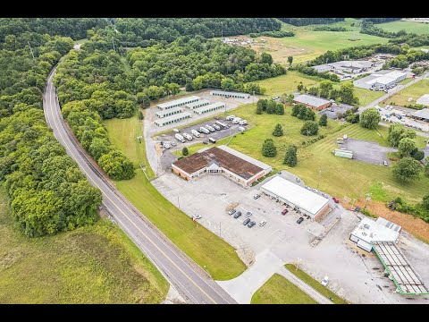 Stunning Single-Family Home Tour | 2580 Ingleside Ave, Athens, TN