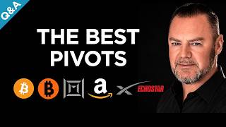🚀  Next 6x, Best Pair Trades, Best Pivots, Bitcoin Engine, AI Compute Plays🧠💥
