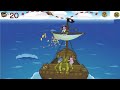 The Backyardigans The Pirate Adventure