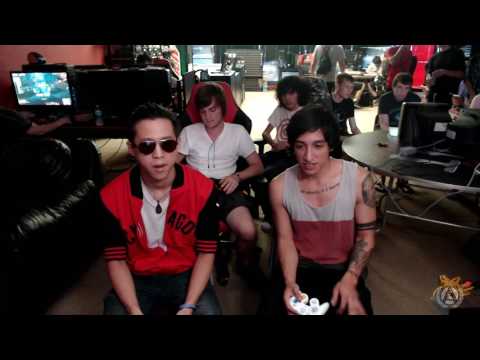 Ferocitii (Peach) vs Tempo | Vro (Marth) - ASH@WIT #117 Melee Winner's Quarters