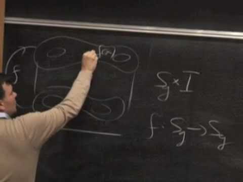 Vladimir Markovic, Virtual geometry of Riemann surfaces and hyperbolic 3-manifolds