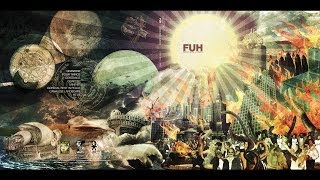 Fuh - Dancing Judas (2010) Full Album