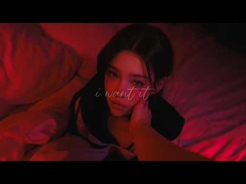 i want it 💋 playlist 🩷