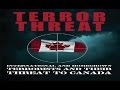 October 24 2014 Breaking News Canadian terrorist.