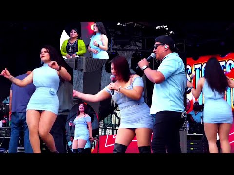 Los tokes - En  Pamochen Santa Lucía La Reforma 1 De Noviembre 2025