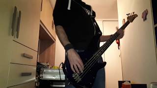 Story - Legend Maker - Bass