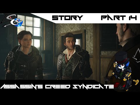 Steam Community :: Video :: Assassin's Creed Syndicate PC Pt.14 [TH]