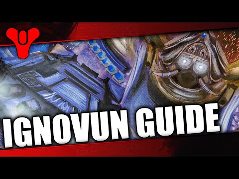 Proving Grounds Grandmaster Final Boss Strategy Guide | Destiny 2