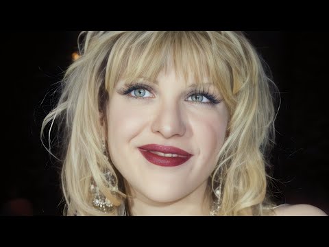 The Untold Truth Of Courtney Love