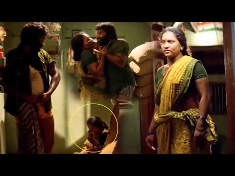 Aadhi Pinisetty Ultimate Telugu Movie Seducing Scene | Tollywood Talkies