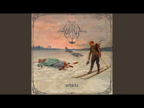 Yksi kaksi kolme neljä