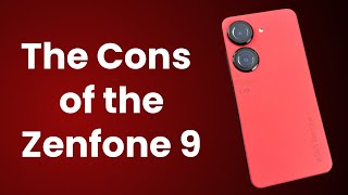 Download lagu The Cons of Using the Asus Zenfone 9 (The Pros and Cons) (Real World Review) mp3 Download lagu The Cons of Using the Asus Zenfone 9 (The Pros and Cons) (Real World Review) mp3