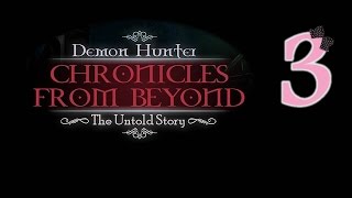 Demon Hunter: Chronicles from Beyond video thumbnail