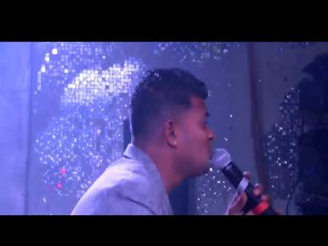 Rick Ram - Take she and Go - CSM 2018 - Chutney Soca Monarch Semi Finals 2018