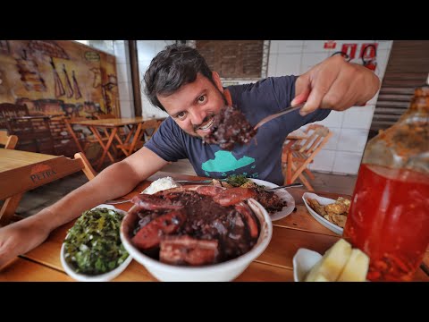 DELICIESE 😋 As MELHORES comidas de JOÃO PESSOA - Paraíba | RIO4FUN Brasil 27 🇧🇷