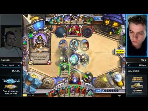 [ATLC] Week 3: Liquid vs Nihilum