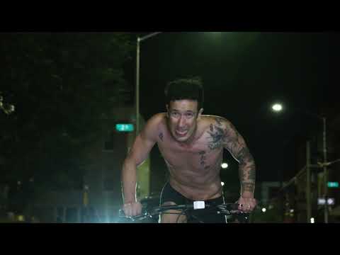 Andy Suzuki & The Method - Save Me (Official Music Video)