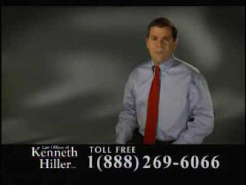 Rochester NY Consumer Protection Attorney | Law Offices Of Kenneth Hiller