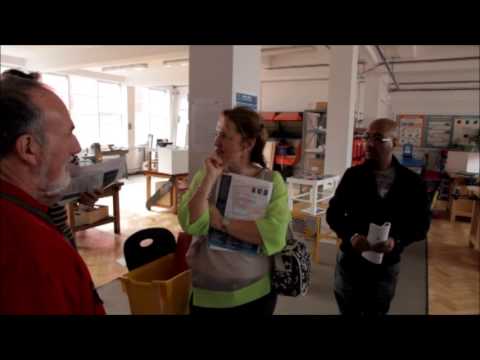 Saltley School Open Day 28th September 2013