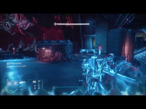 Aksis, Archon Prime Challenge