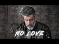 NO LOVE X VIKRAM CHIYAAN ️ VIKRAM CHIYAAN ATTITUDE STATUS Video Viral Viralvideo