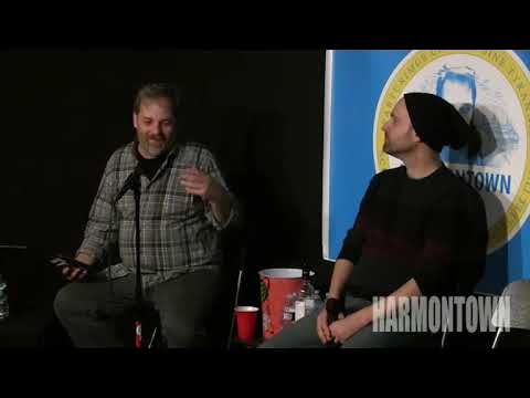 Harmontown Podcast Episode 177: Why Is It Called Lord of the Rings?