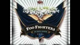 Foo Fighters - Free Me