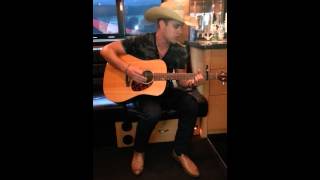 Dustin Lynch, Wild in Your Smile