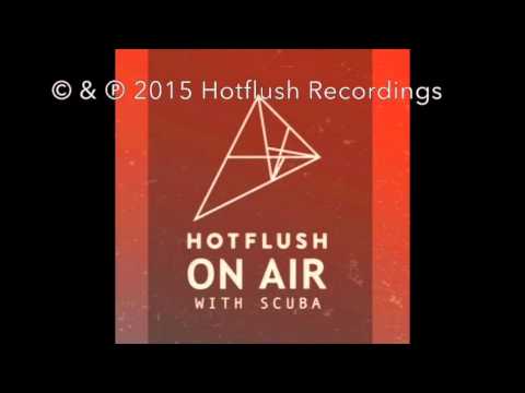 Hotflush On Air - Episode 2