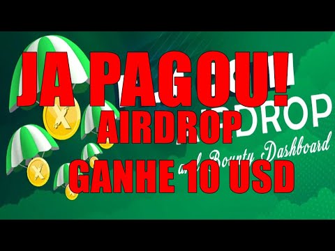 AIRDROP EXCHANGE FELIXO 10 USD