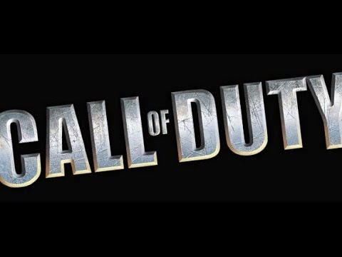 Call Of Duty - Епизод 3 ( Брех, че е пъргав! )