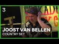 Joost van Bellen live tijdens de Welcome To The Village special | 3FM Live Box | NPO 3FM