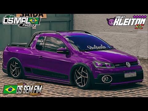 MEGA FUNK - NOSTALGIA - DJ KLEITON SC 2023