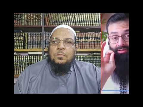 تعليق جديد على مباهلة ابن شمس: الأطراف والمحاور والتحذير من أذى الأولياء