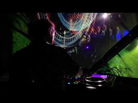 Isometric @ Mundo De Oz - Goa Teaser 2020