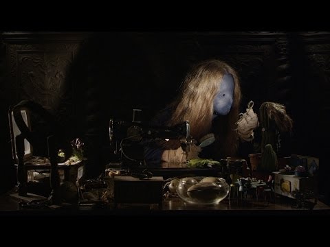 Juana Molina - "Eras" (official music video)