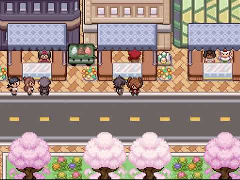 Pokemon Rejuvenation V11 Episode 53