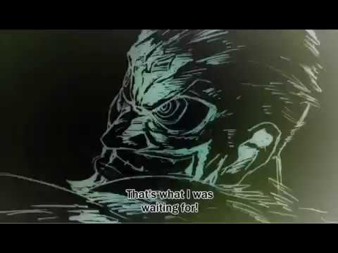 KILL EBOLA X HXNJV X FABI DHABI X GOTH - ANARCHY (PROD.PULSE)