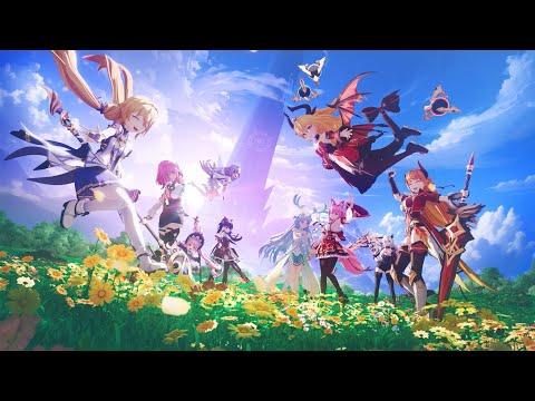 Видео Abyssdia #1