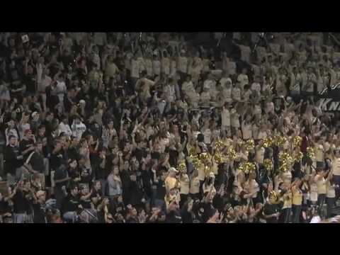 UCF Sportsknight - Fall 2009 Review