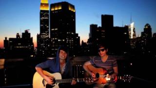 heyhihello - Goodnight Moon - NYC Rooftop Sessions