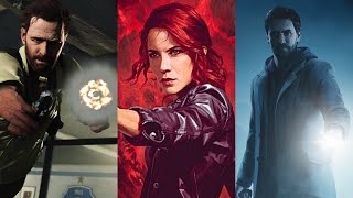 Explaining Remedy’s Connected Universe And How Each Game Fits Into This Overarching Universe