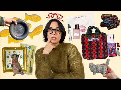 How to actually give good gifts