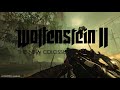 WOLFENSTEIN 2 - Stealth Mission Gameplay Rampage