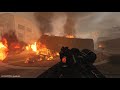 WOLFENSTEIN 2 - Stealth Mission Gameplay Rampage