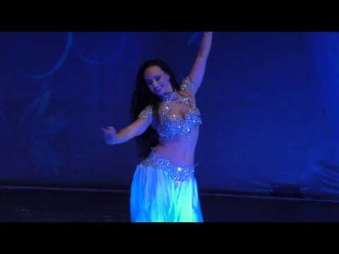 VALENTINA OCASTI - SAWAH