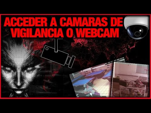 , title : 'Como Acceder A Camaras De Vigilancia y Webcams De Todo El Mundo Con SHODAN'